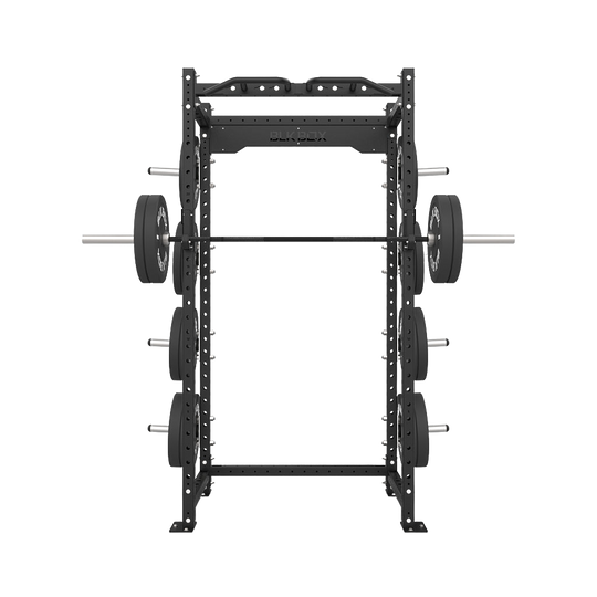 1 Series Compact Rack - BLK BOX