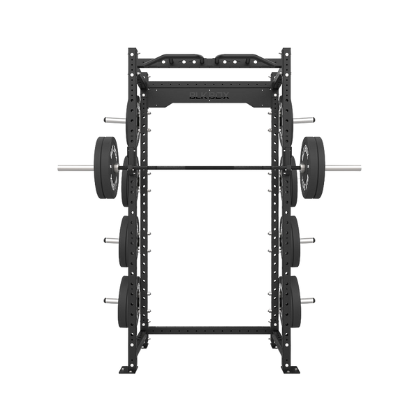 1 Series Compact Rack - BLK BOX