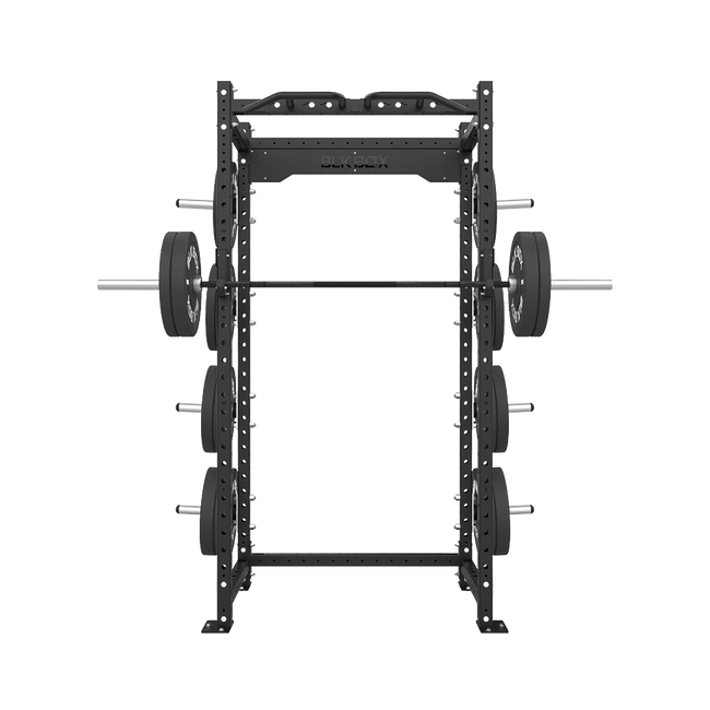 1 Series Compact Rack - BLK BOX