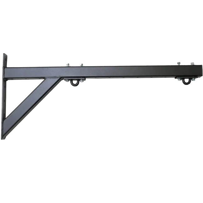 Goliath Rig Mounted Arm - BLK BOX