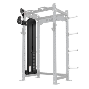 3 Series Nexus Upgrade Kit - Compact Rack - BLK BOX