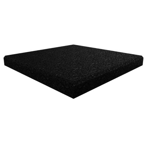 Anti-Slip Gym Tile - 1mx1mx15mm