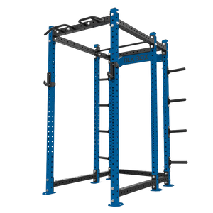 BLK BOX Samson Full Rack