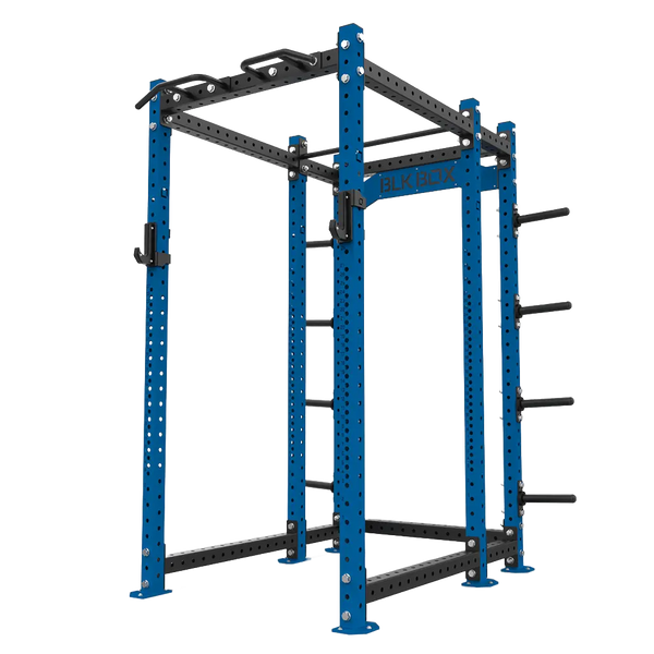 BLK BOX Samson Full Rack