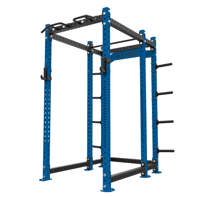 BLK BOX Samson Full Rack