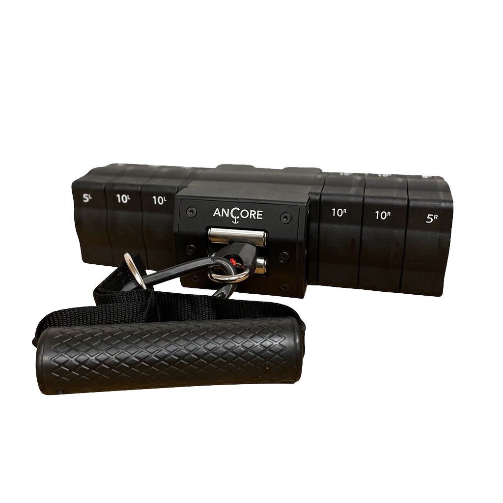 ANCORE Pro - BLK BOX
