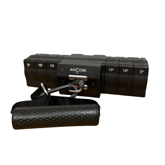 ANCORE Pro - BLK BOX