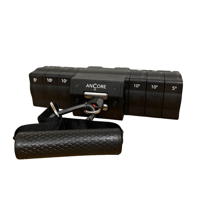 ANCORE Pro - BLK BOX