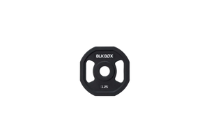 BLK BOX Studio Plate – colour options