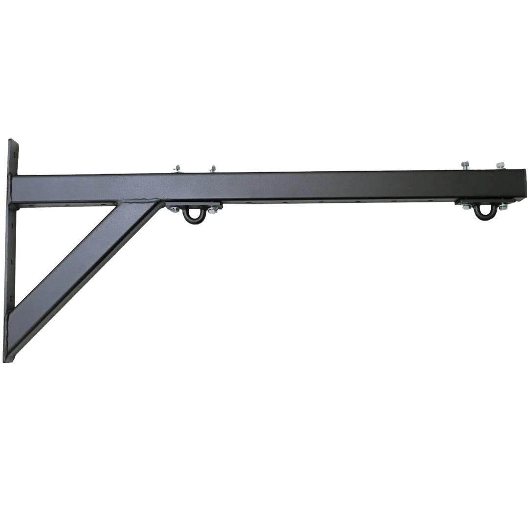 Goliath Gym Rings Rig Attachment - BLK BOX