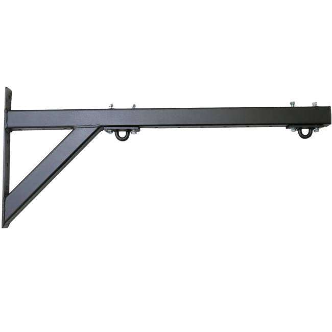 Goliath Gym Rings Rig Attachment - BLK BOX