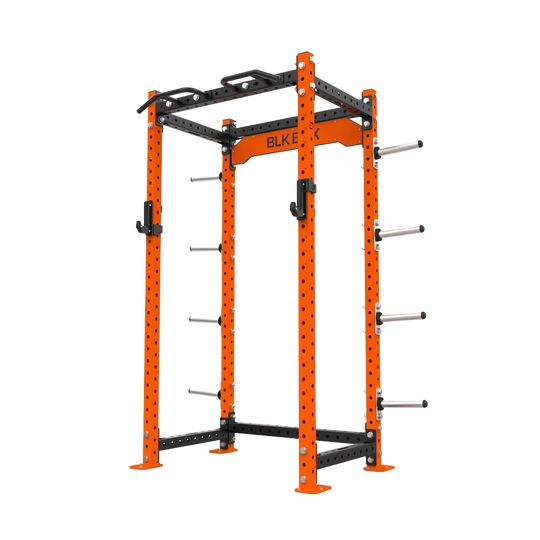 3 Series Compact Rack - BLK BOX