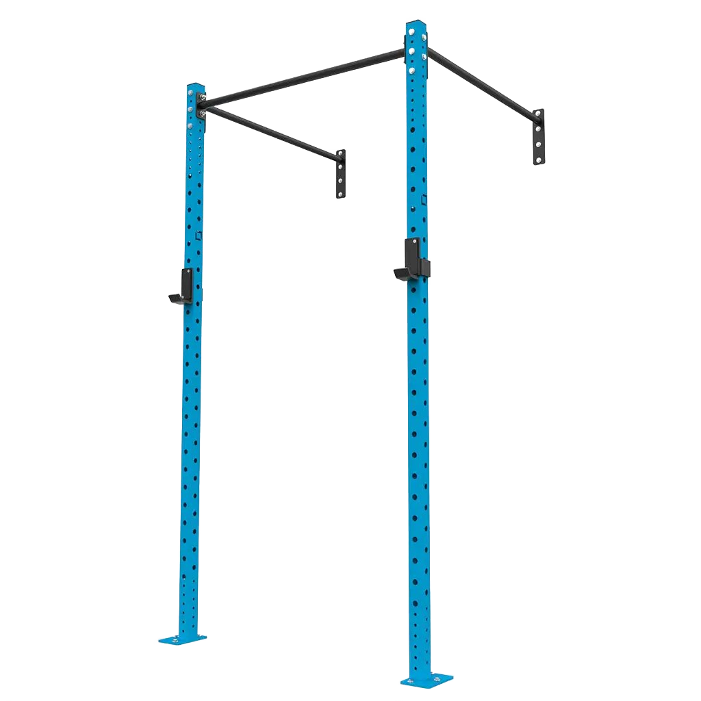 Goliath Wall Mounted Rigs-Rigs-BLK BOX