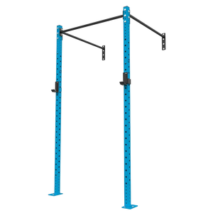 Goliath Wall Mounted Rigs-Rigs-BLK BOX