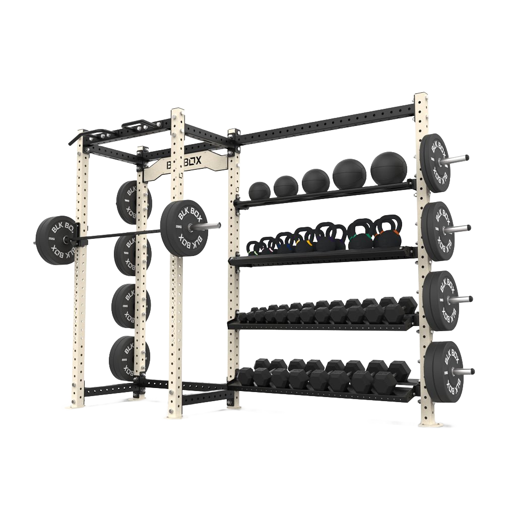 5 Series SG Pods - BLK BOX