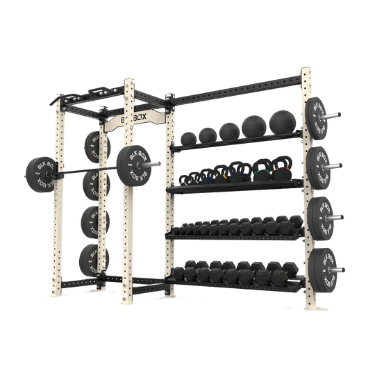 5 Series SG Pods - BLK BOX