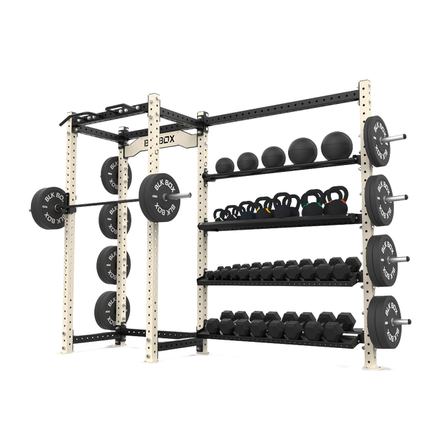 5 Series SG Pods - BLK BOX