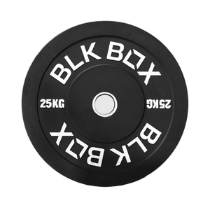 Utility Bumper Weight Plates