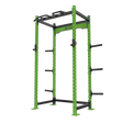 Goliath Compact Rack - BLK BOX