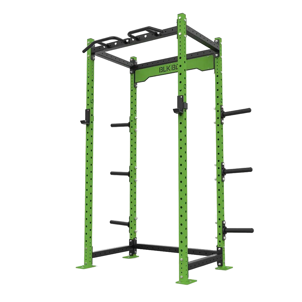 Goliath Compact Rack - BLK BOX
