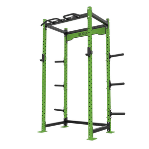 Goliath Compact Rack - BLK BOX