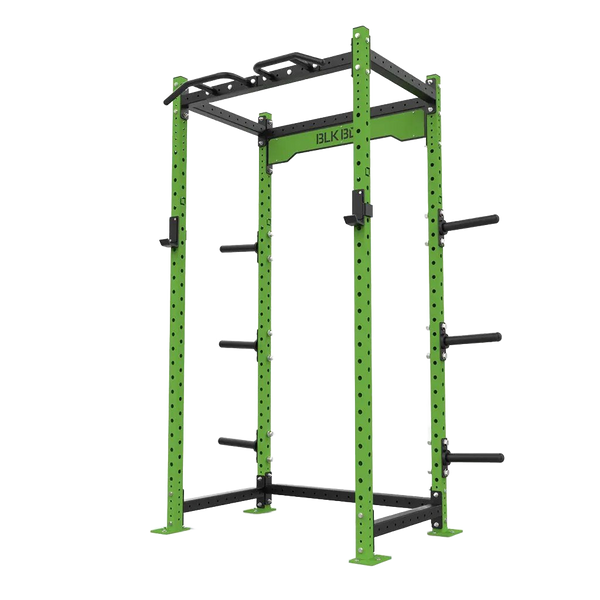 Goliath Compact Rack - BLK BOX