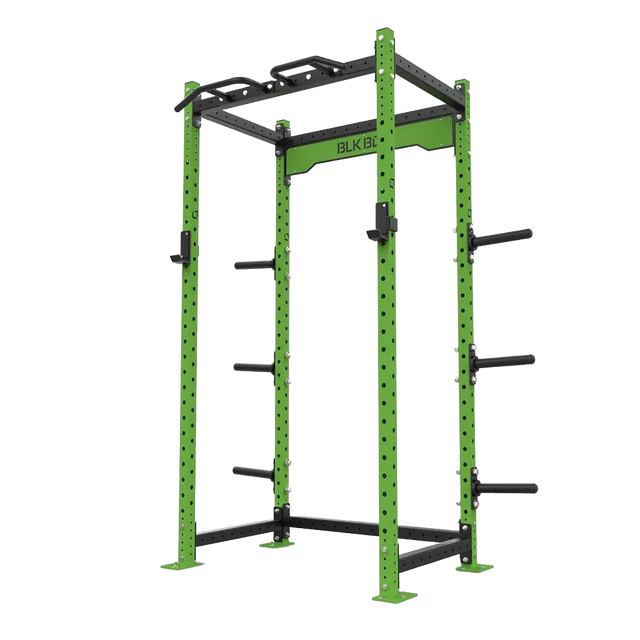 Goliath Compact Rack - BLK BOX