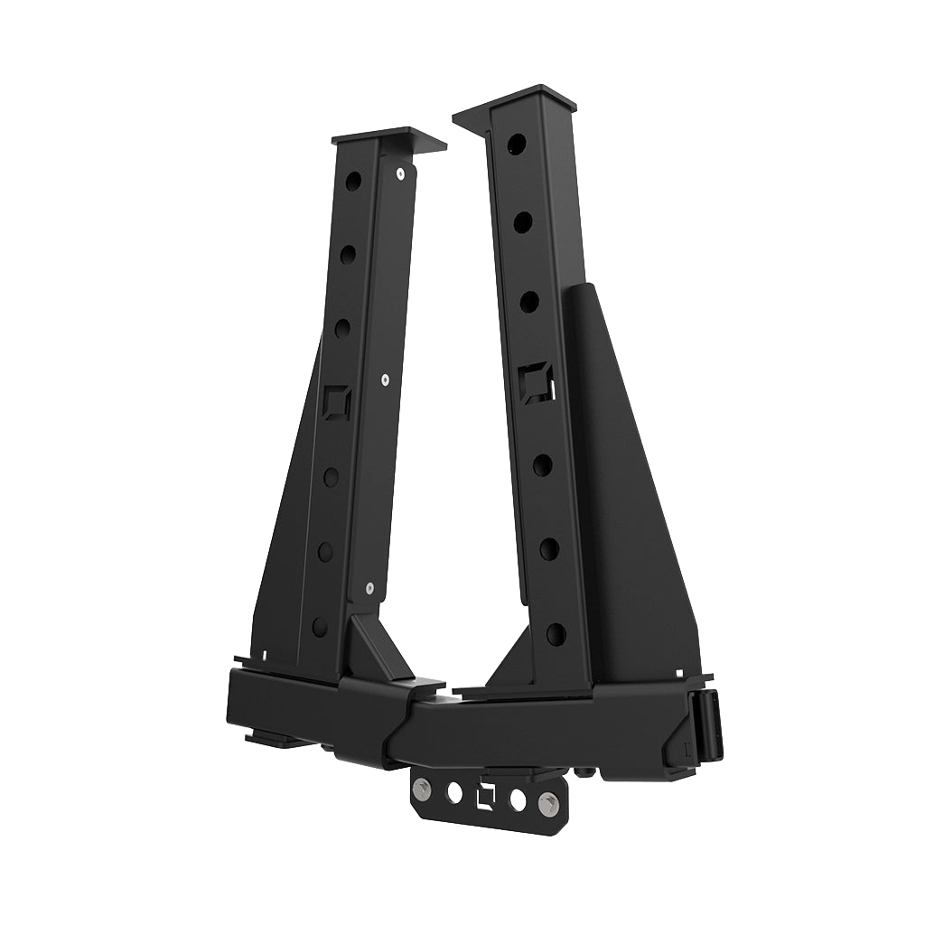Wall & Rig Mounted 1 Series Spotting Arms Hanger - BLK BOX