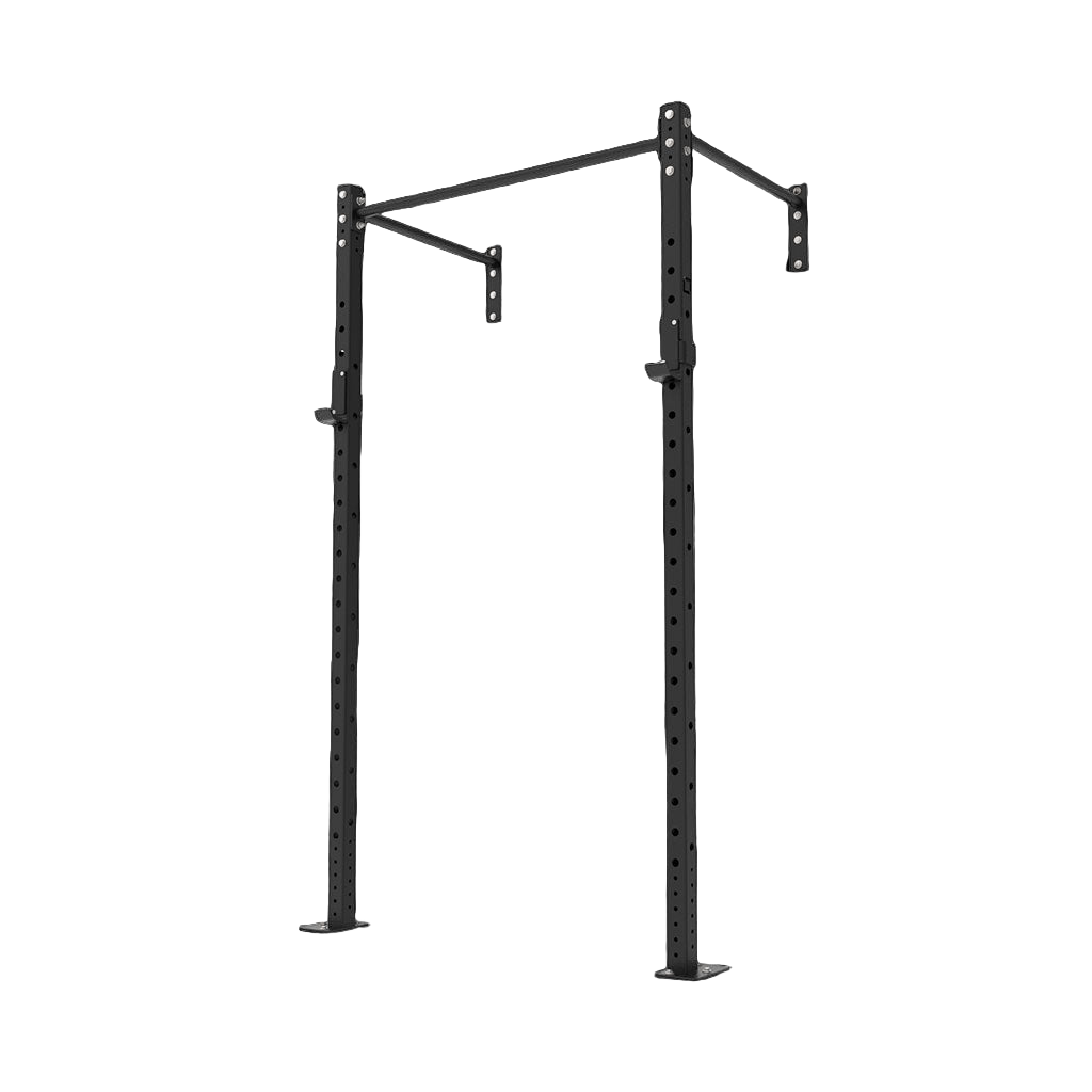 Blackout Wall Mounted Rig - BLK BOX