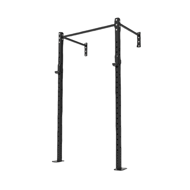 Blackout Wall Mounted Rig - BLK BOX