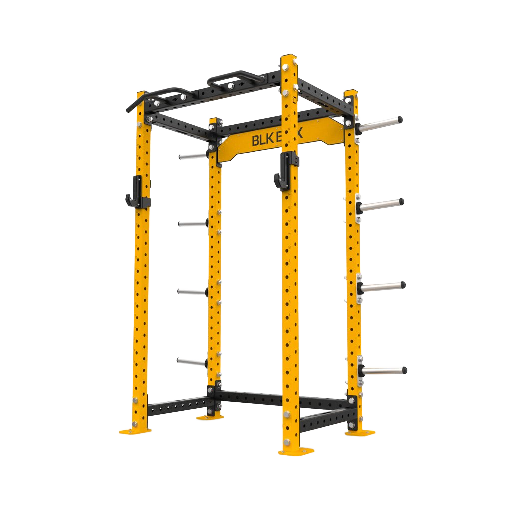 3 Series Compact Rack - BLK BOX