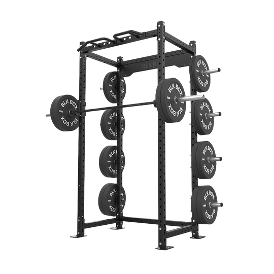 1 Series Compact Rack - BLK BOX