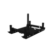 BLK BOX Trailblazer Weight Sled - Single Bridge Attachment