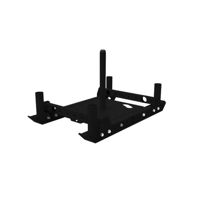 BLK BOX Trailblazer Weight Sled - Single Bridge Attachment