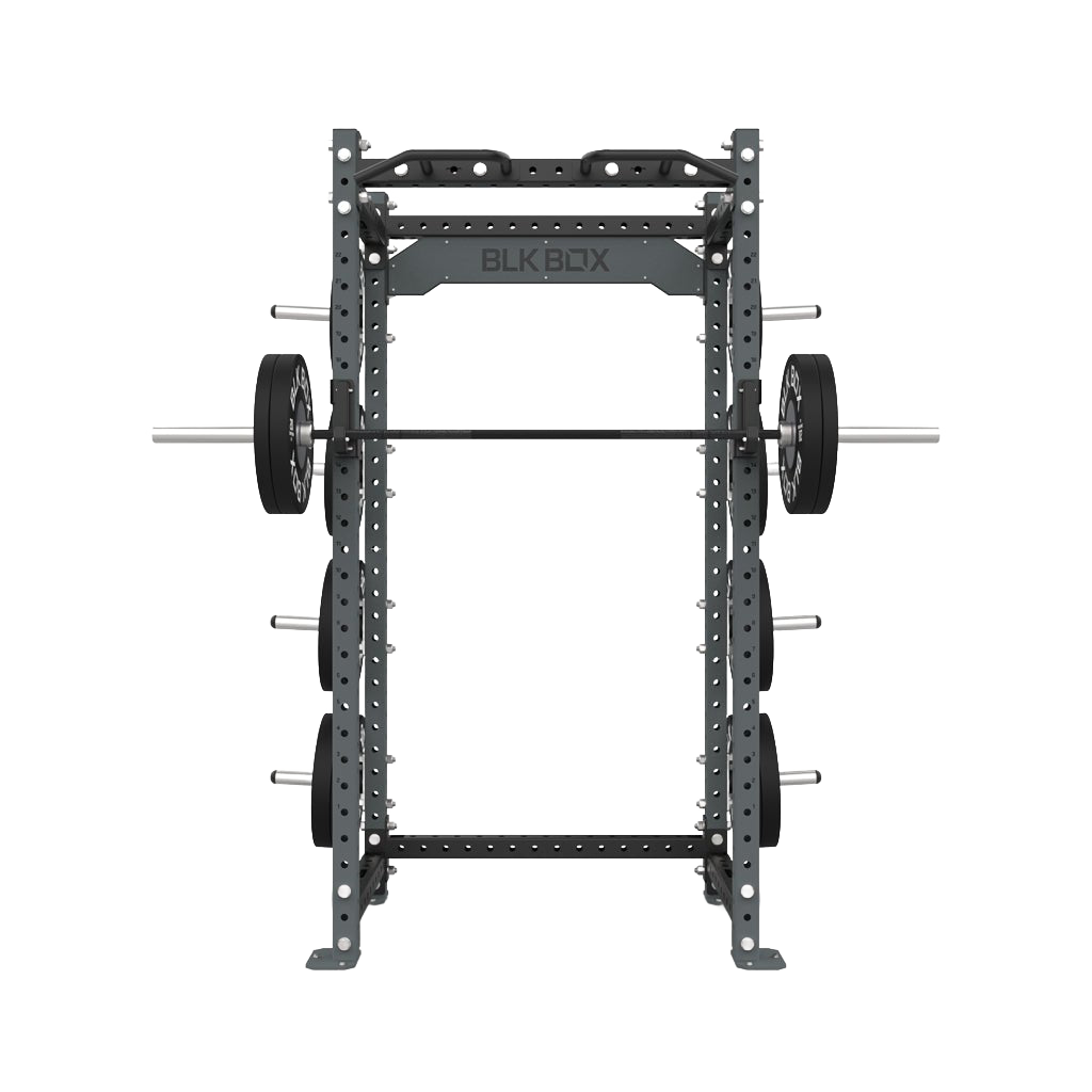 3 Series Compact Rack - BLK BOX