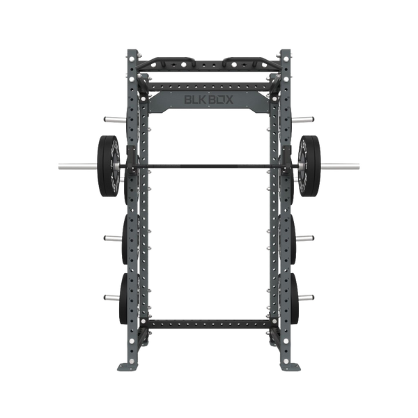 3 Series Compact Rack - BLK BOX