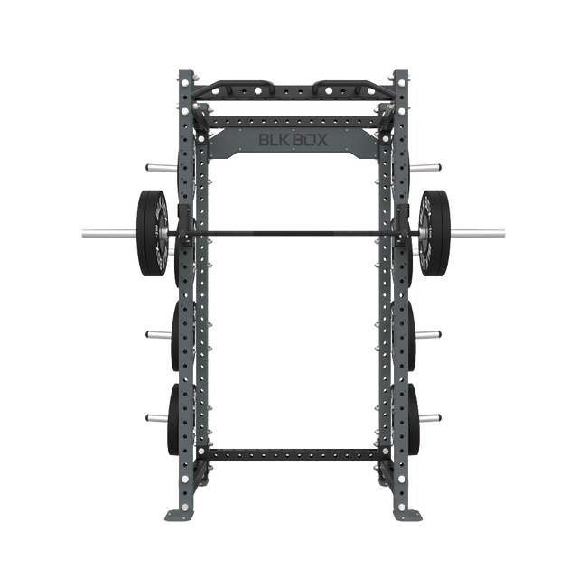 3 Series Compact Rack - BLK BOX