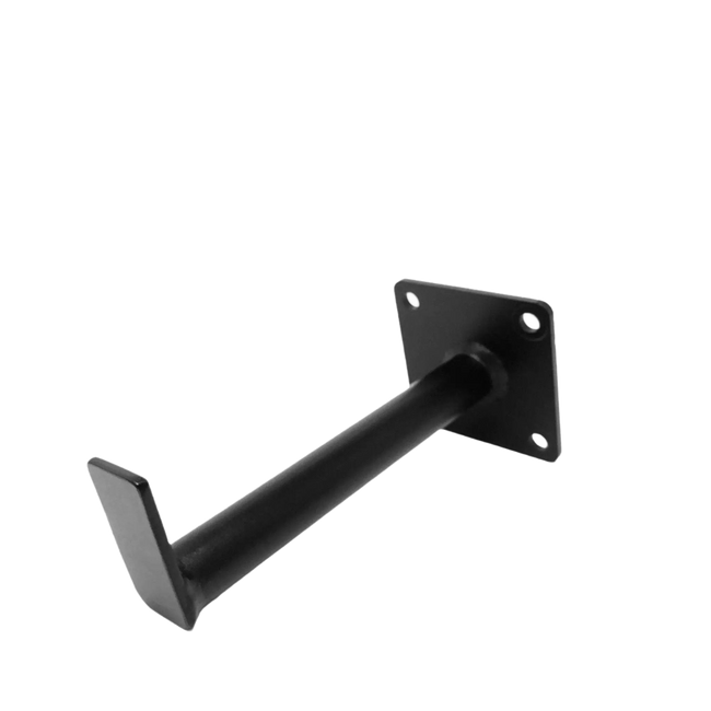 Battle Rope Storage Hook - BLK BOX