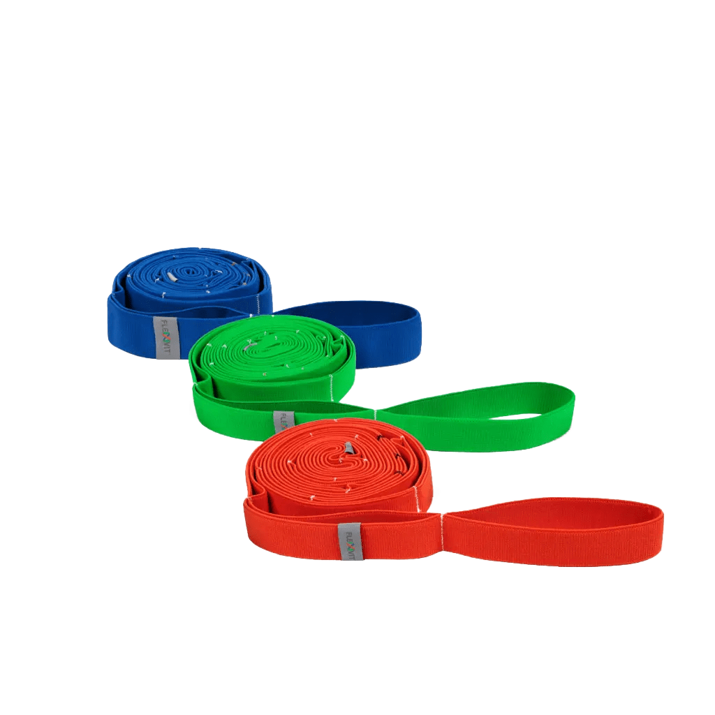 FLEXVIT Multi Bands - BLK BOX