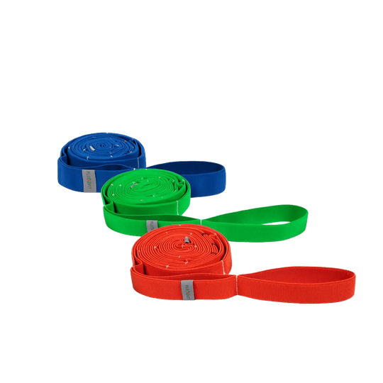 FLEXVIT Multi Bands - BLK BOX