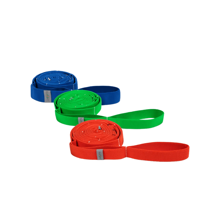 FLEXVIT Multi Bands - BLK BOX