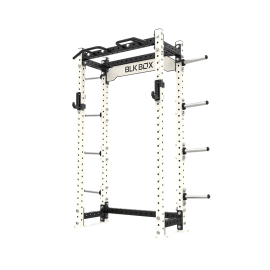 3 Series Half Rack - BLK BOX