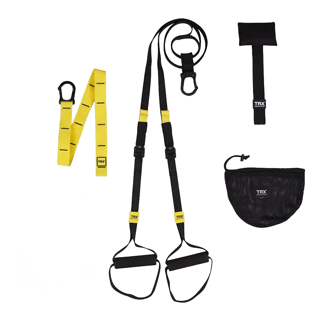 TRX Move System