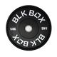 HD Bumper Weight Plate
