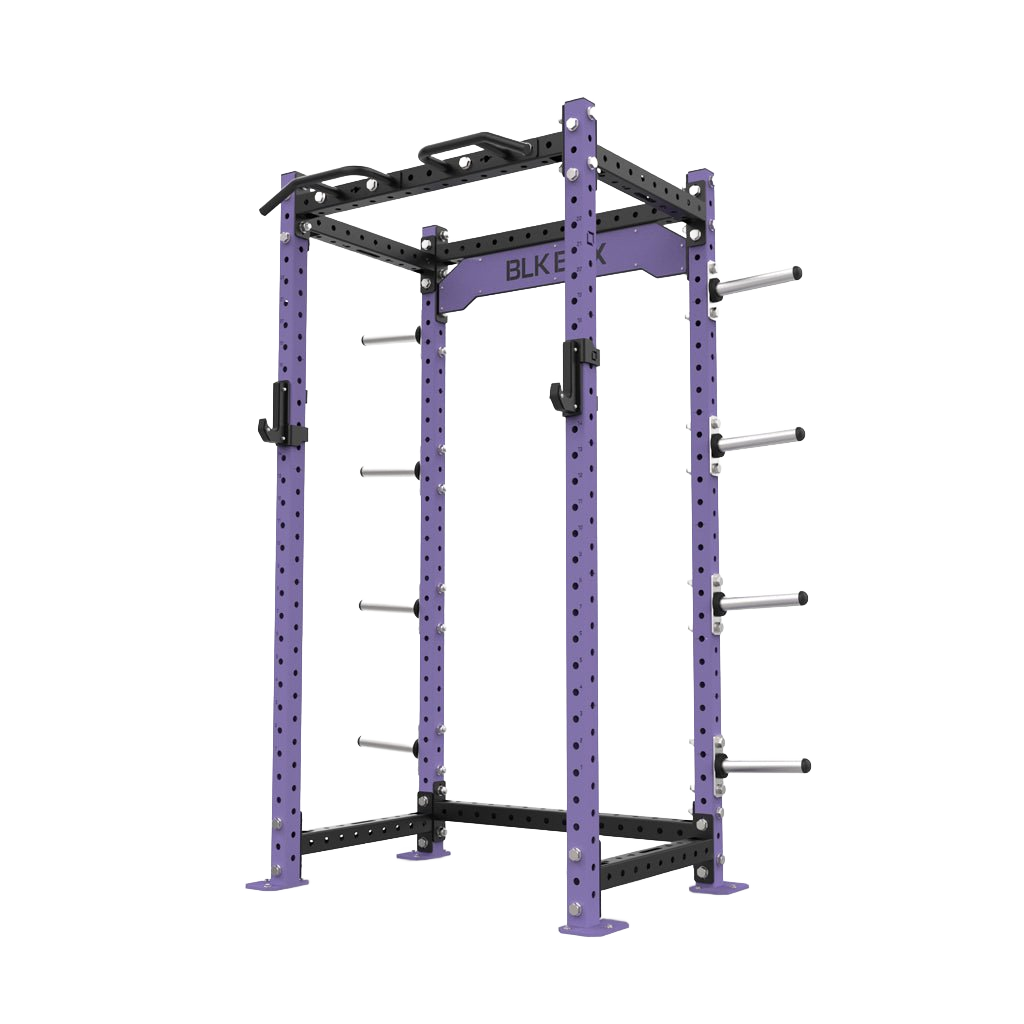 3 Series Compact Rack - BLK BOX