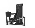 Selectorised Leg Press