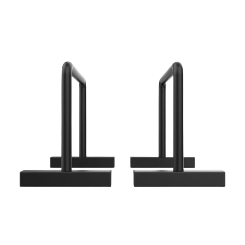 Parallettes - BLK BOX