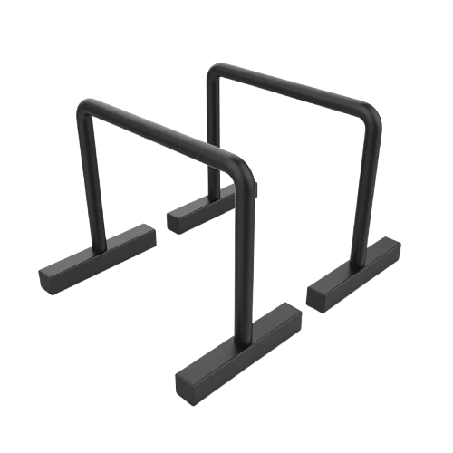 Parallettes - BLK BOX