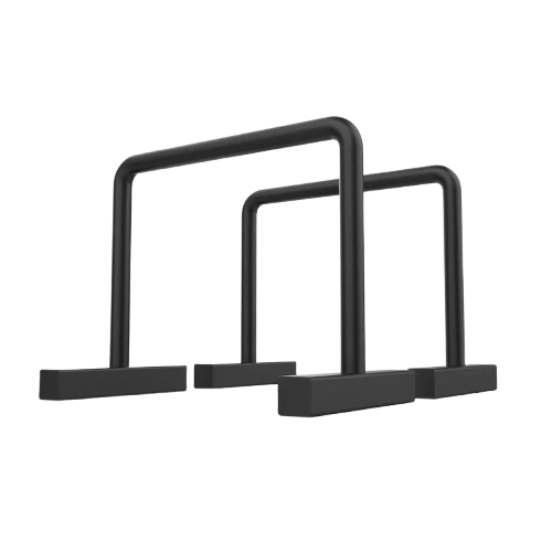 Parallettes - BLK BOX