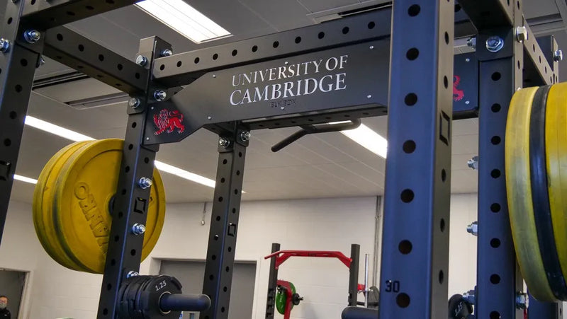 University of Cambridge